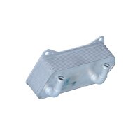 Ölkühler Automatikgetriebe 190 mm - 75 mm NRF für u.a. AUDI A3