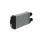 Intercooler cooling fins brazed 297 mm - 195 mm NRF for FIAT MAREA and others