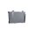 Radiator Engine cooling fins soldered 640 - 484 mm aluminium NRF for MB E-CLASS