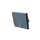 Radiator engine cooling 395 - 380 mm alu NRF for e.g. PEUGEOT 206