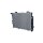 Radiator Engine cooling fins 640 - 485 mm aluminium NRF for e.g. MB E-CLASS