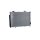 Radiator Engine cooling fins 640 - 485 mm aluminium NRF for e.g. MB E-CLASS