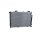 Radiator Engine cooling fins 640 - 485 mm aluminium NRF for e.g. MB E-CLASS