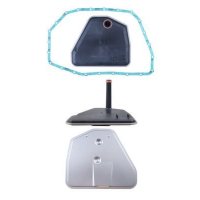 Hydraulic filter automatic transmission filter insert...