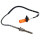 Sensor Abgastemperatur 385 mm Kabel 2-polig METZGER für u.a. VW CRAFTER