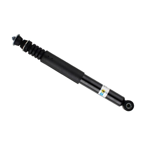 Shock Absorber Rear Axle Gas Pressure BILSTEIN for e.g. RENAULT Twingo III