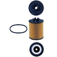 Ölfilter MAHLE für OPEL AGILA