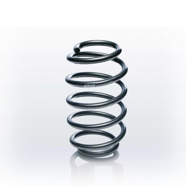 Suspension spring rear Ø 12.8 mm 320 mm EIBACH for SUBARU IMPREZA and others
