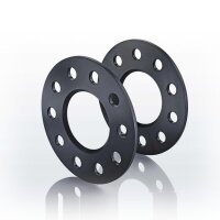 Spurverbreiterungen 10mm EIBACH für BMW 5