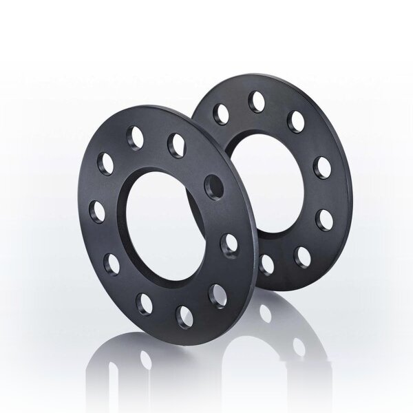 Spurverbreiterungen 10mm EIBACH für AUDI COUPE B3