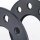 Spurverbreiterungen 10mm EIBACH für AUDI COUPE B3