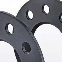 Spurverbreiterungen 16mm EIBACH für AUDI COUPE B3