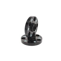 Spurverbreiterung 25 mm Ø 72,5 mm EIBACH Aftermarket-Expertise für u.a. BMW 3er