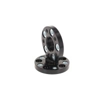 Track Widening 30 mm Ø 74 mm EIBACH Aftermarket-Expertise for BMW X5 and others