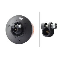 Rundumkennleuchte LED HELLA für AGCO