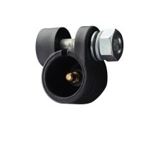 Rundumkennleuchte LED HELLA für AGCO