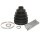 Faltenbalgsatz, Antriebswelle TPE (thermoplastischer Elastomer) LÖBRO für u.a. AUDI A4 Avant