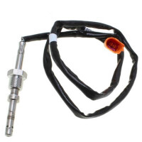 Sensor Abgastemperatur 760 mm Kabel 2-polig METZGER...