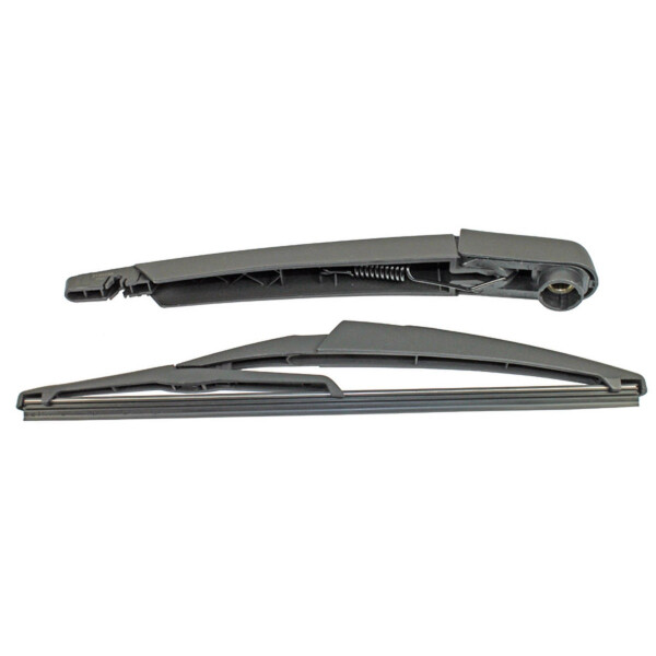 Wiper Arm Window Cleaning rear 390 mm METZGER for MB C-CLASS