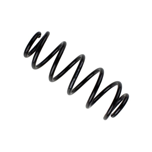 Suspension Spring Front Axle BILSTEIN for e.g. AUDI A4