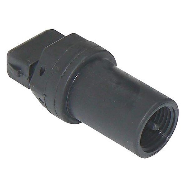 Sensor Distance rectangular 3-pole METZGER suitable for e.g. VW GOLF