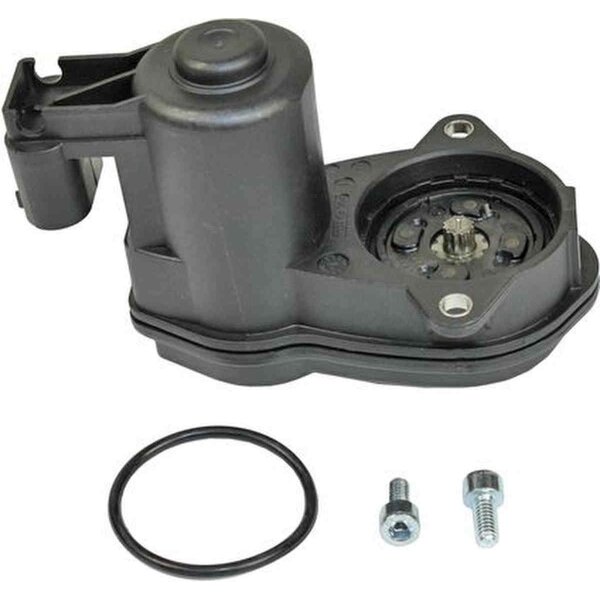 Stellelement Bremssattel hinten rechts elektrisch METZGER für u.a. BMW 5er