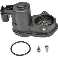 Stellelement Bremssattel hinten rechts elektrisch METZGER...