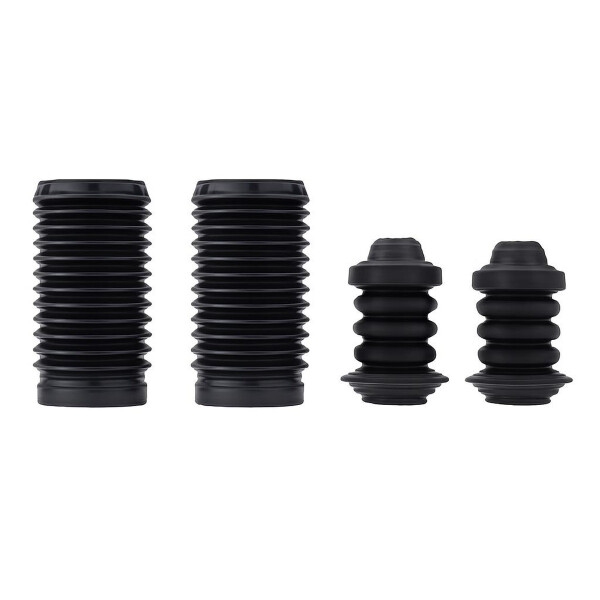 Dust Cover Kit Shock Absorber front axle KYB for e.g. RENAULT VEL