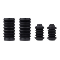 Dust Cover Kit Shock Absorber front axle KYB for e.g....