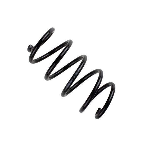 Suspension Spring Front Axle BILSTEIN for e.g. VW Scirocco