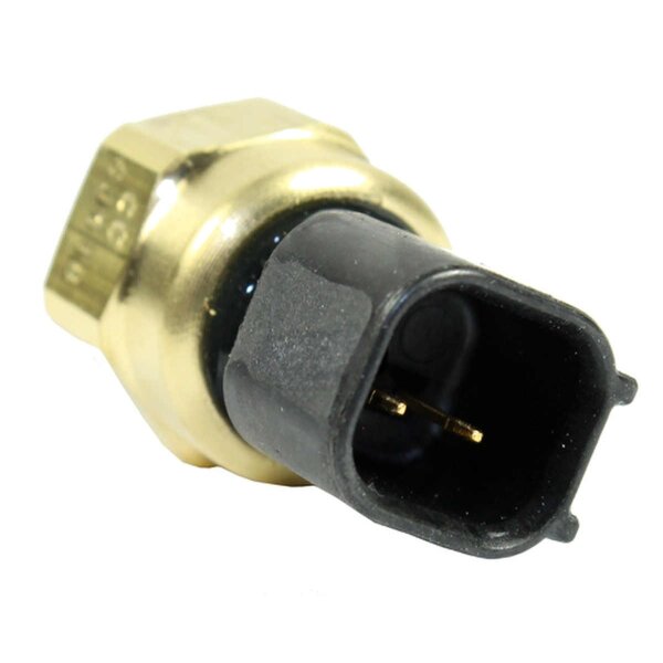 Oil Pressure Switch Power Steering 2-pole METZGER for e.g. FORD FOCUS