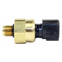 Oil Pressure Switch Power Steering 2-pole METZGER for...