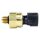 Oil Pressure Switch Power Steering 2-pole METZGER for e.g. FORD FOCUS