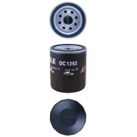 Ölfilter Filtereinsatz MAHLE für FORD C-MAX II