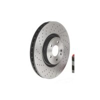 Brake Disc 32 mm 350 Ø  mm BREMBO for e.g....