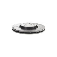 Brake Disc 32 mm 350 Ø  mm BREMBO for e.g. MERCEDES-BENZ A-Klasse