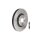 Brake Disc 32 mm 350 Ø  mm BREMBO for e.g. MERCEDES-BENZ A-Klasse