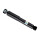 Shock absorber rear gas non-suspension BILSTEIN B4 for e.g. RENAULT KANGOO