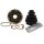 Joint Kit, drive shaft NBR (nitrile butadiene rubber) LÖBRO
