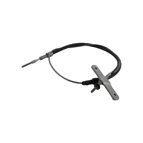 Seilzug Feststellbremse Scheibenbremse TRISCAN für u.a. VW TRANSPORTER