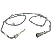 Sensor Exhaust Gas Temperature 1.450 mm cable 2-pin...