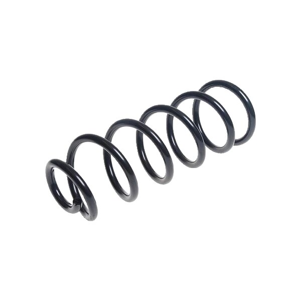 Suspension Spring Rear Axle Coil Spring TRISCAN for MAZDA CX-5