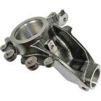 Steering Knuckle Wheel Suspension front axle right...