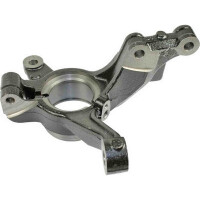 Steering Knuckle Wheel Suspension front axle right...