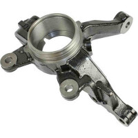 Steering Knuckle Wheel Suspension front axle right...