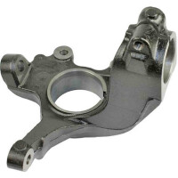 Steering Knuckle Wheel Suspension front axle right...