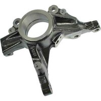 Steering Knuckle Wheel Suspension front axle left METZGER...