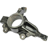 Steering Knuckle Wheel Suspension front axle right...