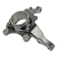 Steering Knuckle Wheel Suspension front axle right...