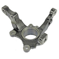 Steering Knuckle Wheel Suspension front axle right...